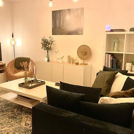Appartement Petit cocon au cœur d'Annecy Extérieur photo