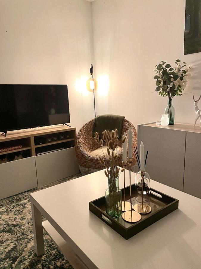 Appartement Petit cocon au cœur d'Annecy Extérieur photo