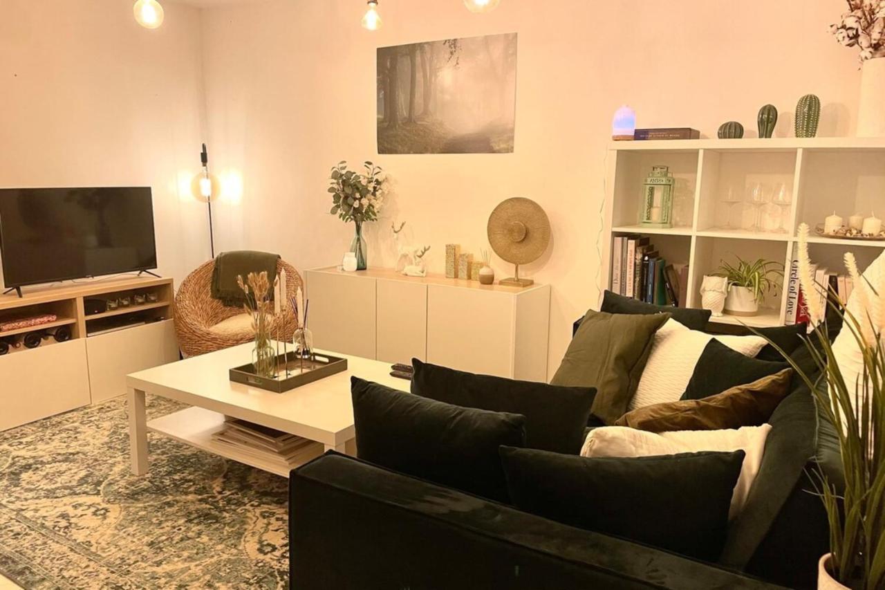 Appartement Petit cocon au cœur d'Annecy Extérieur photo