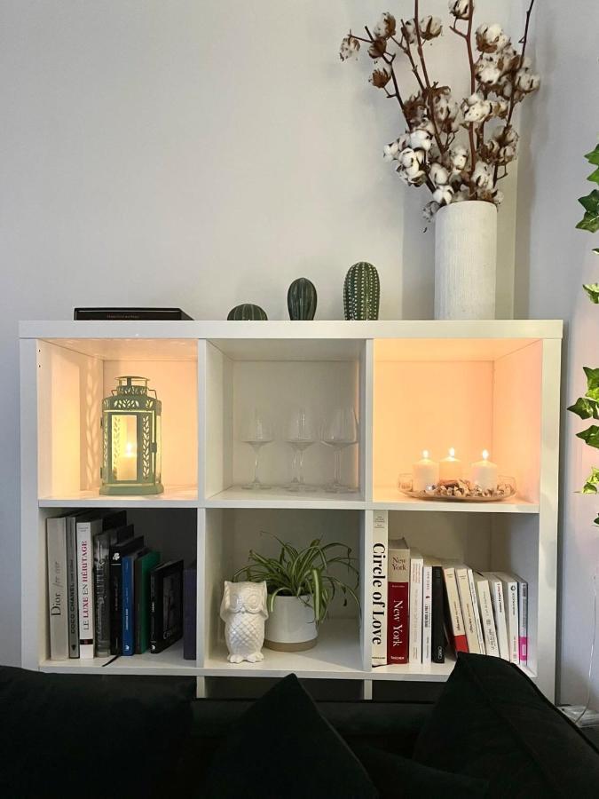 Appartement Petit cocon au cœur d'Annecy Extérieur photo